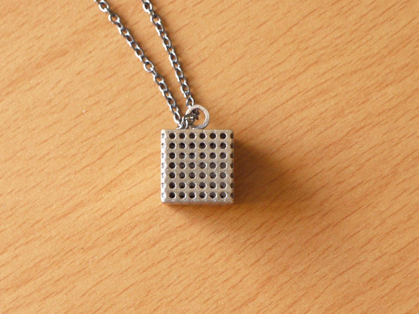 3d printed pendant