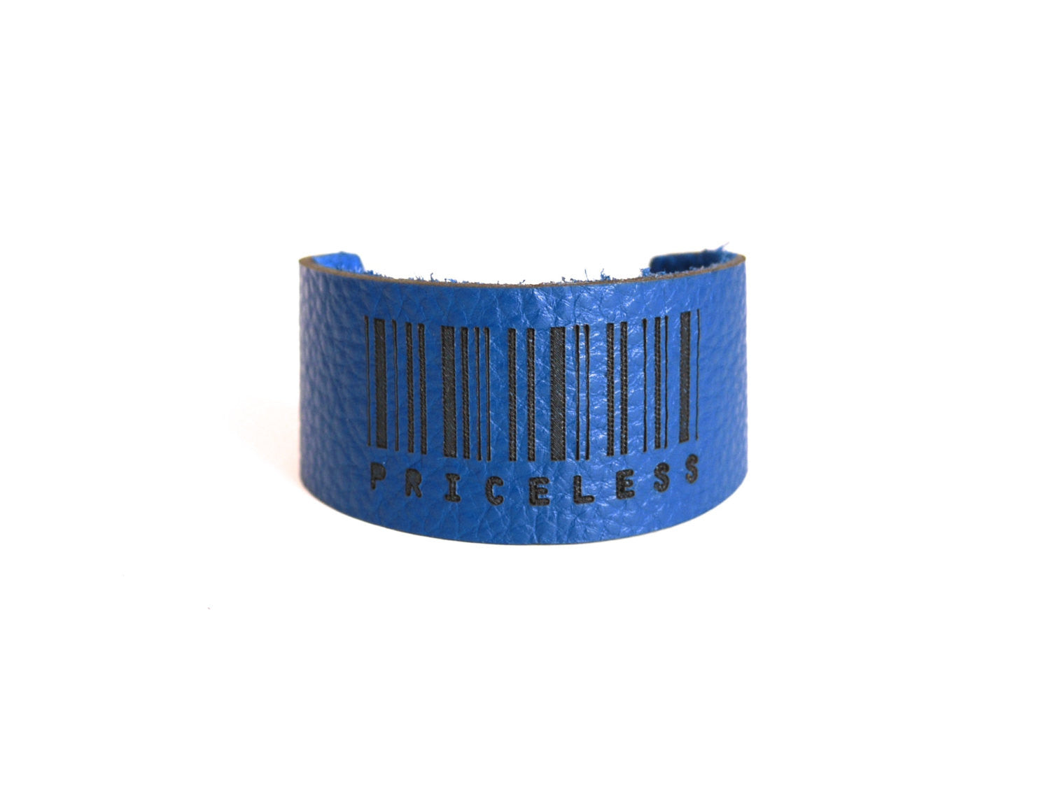 Barcode Berlin Identity Wristband | TOP