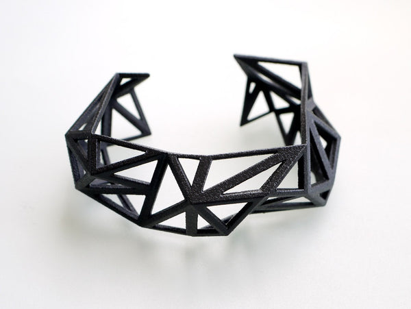3d printed jewelry bracelet